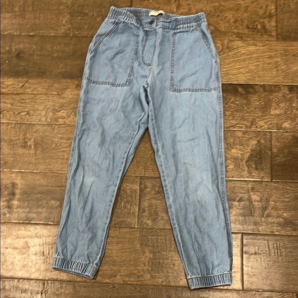 Cotton On Light Blue Women's Jeans
